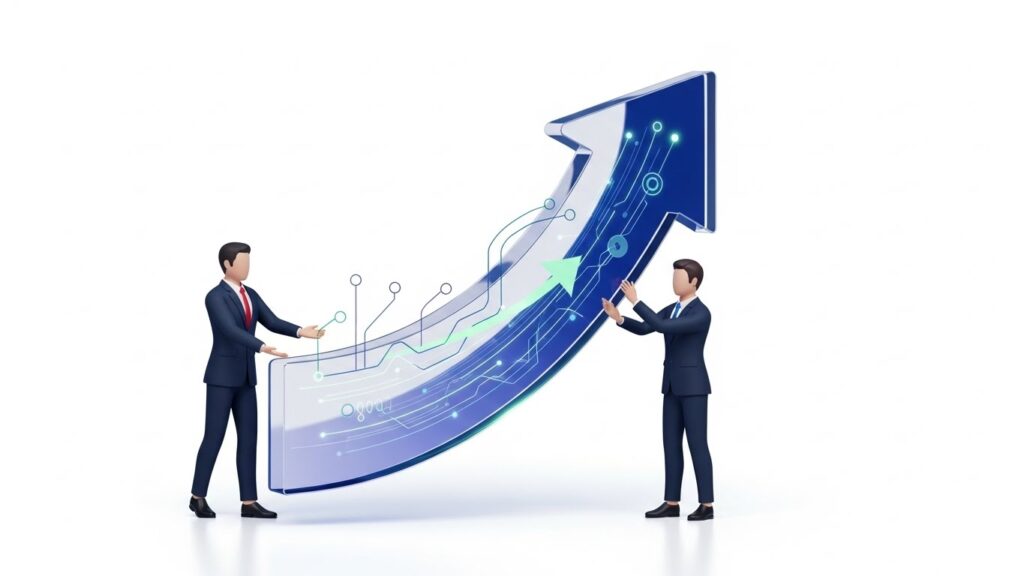 Crossing the 50+ Employee Mark: A Meaningful Milestone