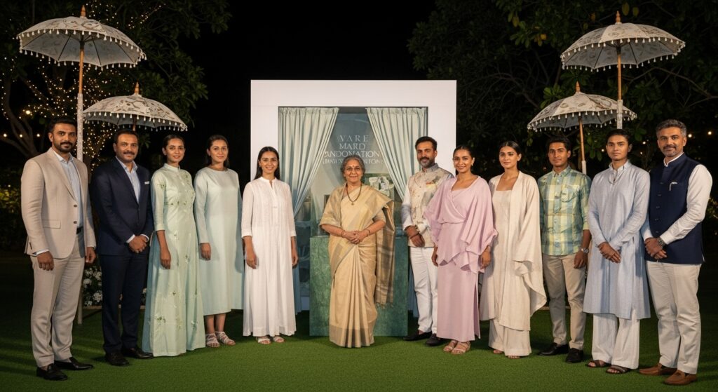 The Governor of Telangana, Tamilisai Soundararajan, launched “Sarjaa,”